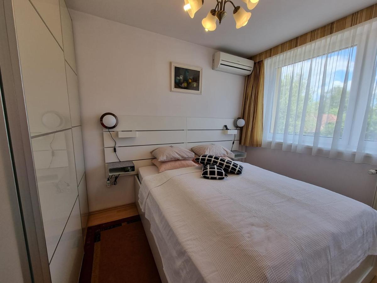 Abigel Vendeghaz Hotel Miskolc Luaran gambar