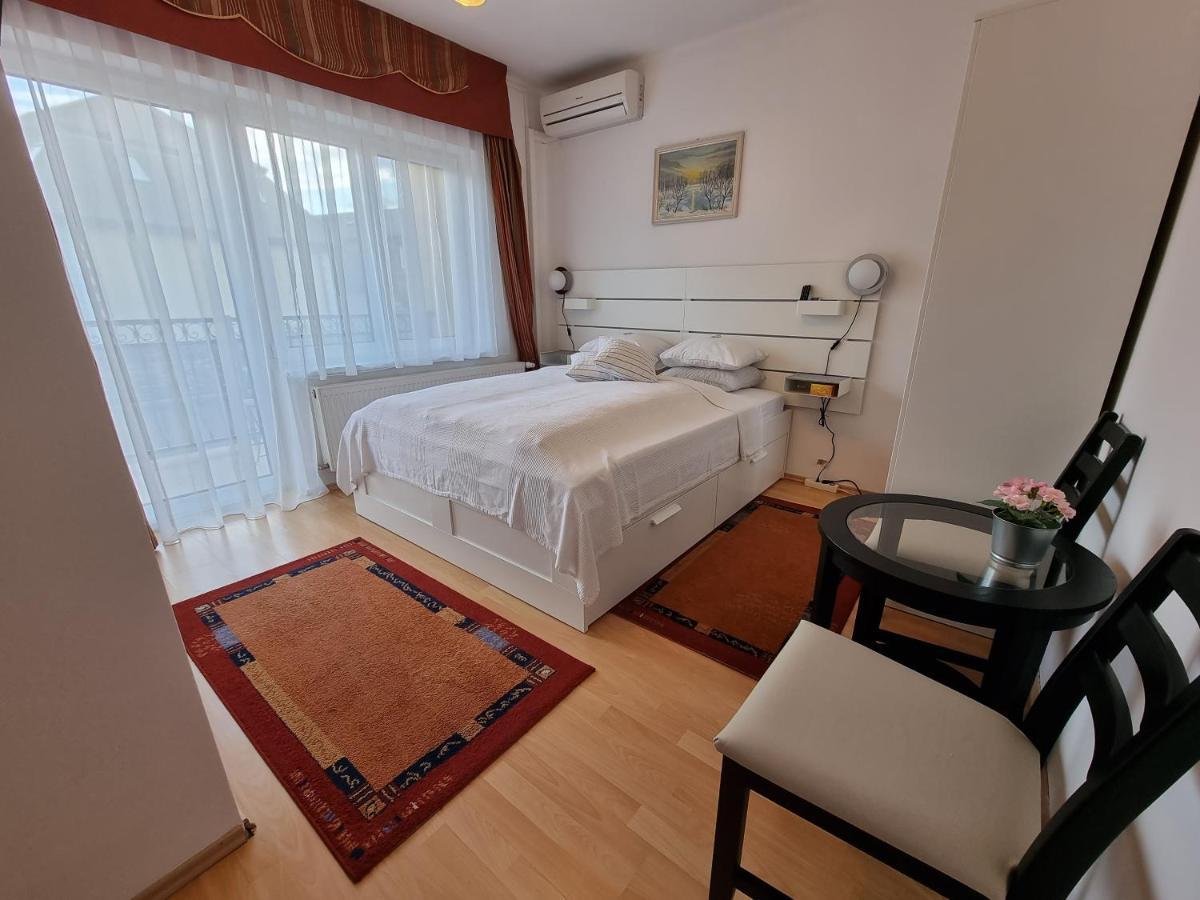 Abigel Vendeghaz Hotel Miskolc Luaran gambar